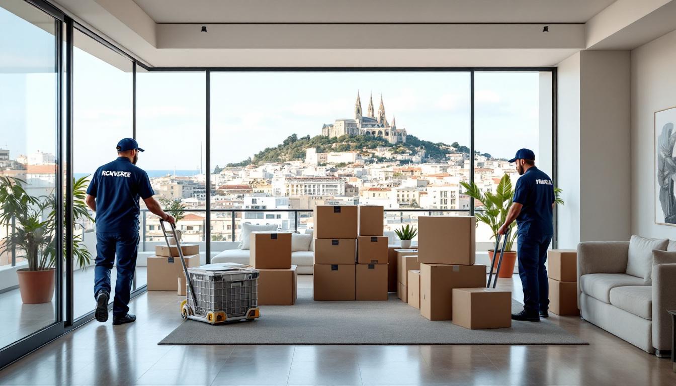 découvrez les meilleurs services de débarras d'appartement à marseille, rapides et fiables, proposés à des prix compétitifs. simplifiez votre déménagement ou nettoyage avec des professionnels expérimentés.