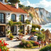 découvrez les meilleurs sites de locations de vacances à nazaré (centre), idéaux pour des séjours inoubliables en famille ou entre amis, alliant confort, authenticité et proximité des attractions locales.