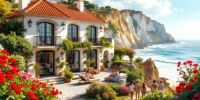 découvrez les meilleurs sites de locations de vacances à nazaré (centre), idéaux pour des séjours inoubliables en famille ou entre amis, alliant confort, authenticité et proximité des attractions locales.