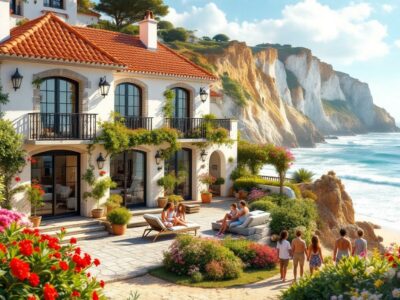 découvrez les meilleurs sites de locations de vacances à nazaré (centre), idéaux pour des séjours inoubliables en famille ou entre amis, alliant confort, authenticité et proximité des attractions locales.