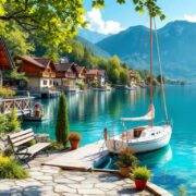 découvrez les meilleurs sites de locations de vacances à annecy pour trouver votre hébergement idéal. comparatifs et conseils pour un séjour réussi au bord du lac.