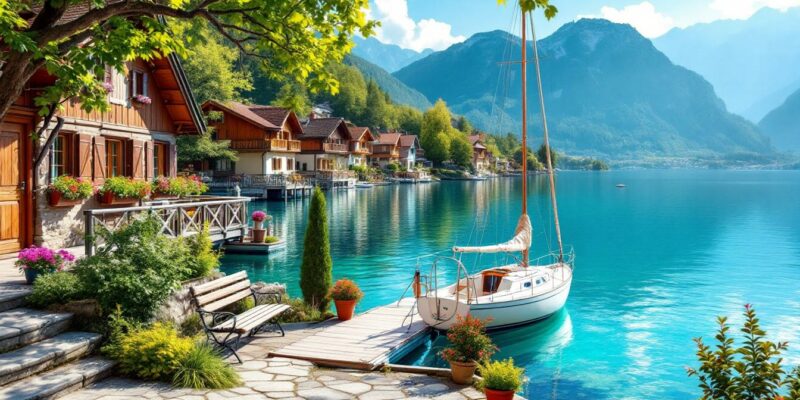 découvrez les meilleurs sites de locations de vacances à annecy pour trouver votre hébergement idéal. comparatifs et conseils pour un séjour réussi au bord du lac.