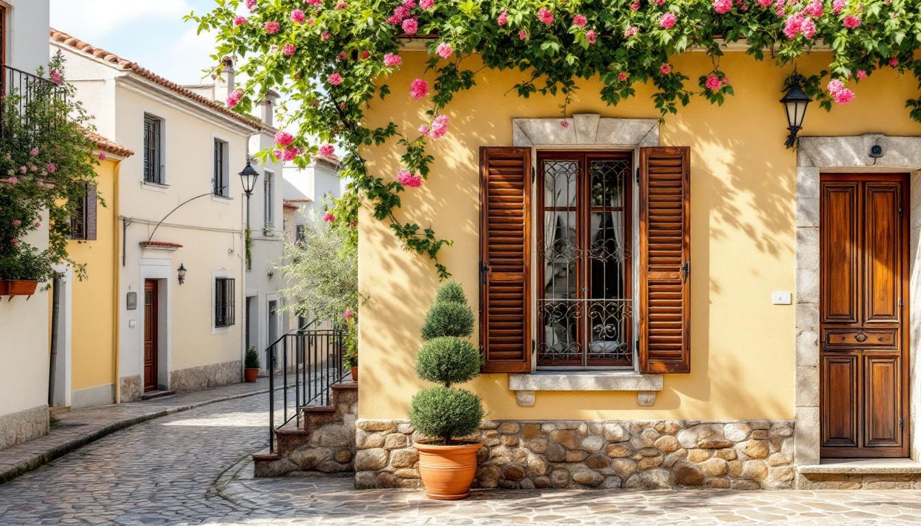 découvrez les meilleurs sites pour louer des vacances à catane en sicile. notre guide complet vous aide à trouver l'hébergement idéal pour un séjour inoubliable.