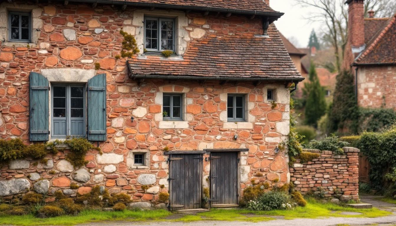 découvrez les meilleurs sites de locations de vacances à collonges-la-rouge, sélectionnés selon vos besoins pour un séjour idéal dans ce village pittoresque.