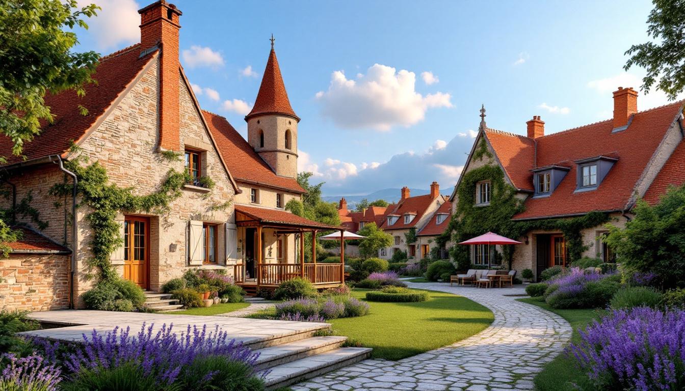 découvrez les meilleurs sites de locations de vacances à collonges-la-rouge adaptés à tous vos besoins pour un séjour inoubliable.