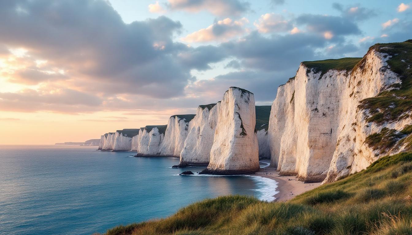 découvrez les meilleurs sites de locations de vacances à étretat grâce à notre guide complet. trouvez des hébergements idéals pour profiter pleinement de cette destination unique en normandie.