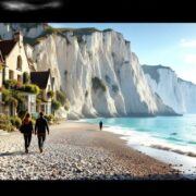 découvrez notre guide complet des meilleurs sites de locations de vacances à étretat pour trouver l'hébergement idéal et profiter pleinement de votre séjour au cœur de la normandie.