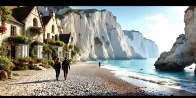 découvrez notre guide complet des meilleurs sites de locations de vacances à étretat pour trouver l'hébergement idéal et profiter pleinement de votre séjour au cœur de la normandie.