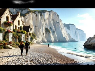 découvrez notre guide complet des meilleurs sites de locations de vacances à étretat pour trouver l'hébergement idéal et profiter pleinement de votre séjour au cœur de la normandie.