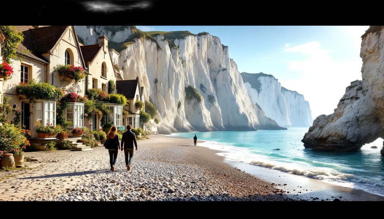 découvrez notre guide complet des meilleurs sites de locations de vacances à étretat pour trouver l'hébergement idéal et profiter pleinement de votre séjour au cœur de la normandie.