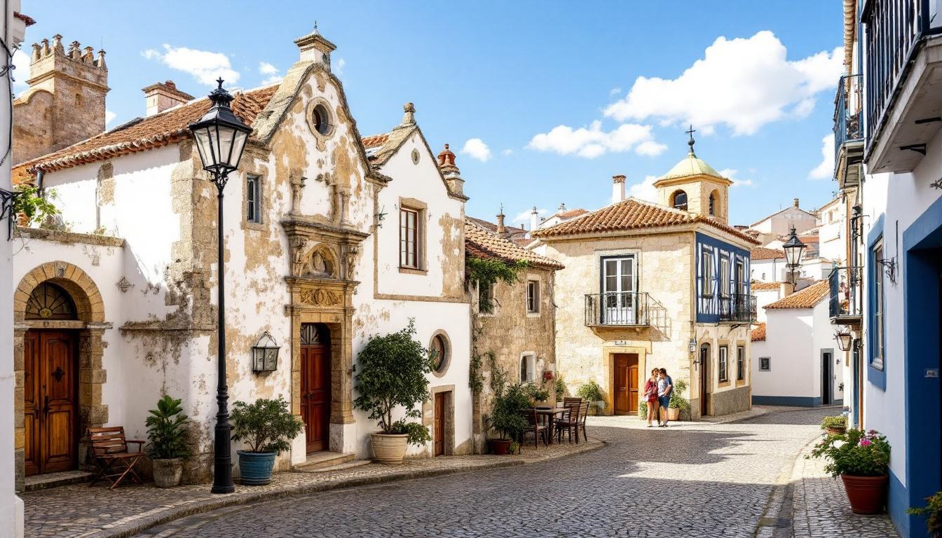 découvrez les meilleurs sites de locations de vacances à évora, alentejo, avec avis et recommandations fiables des utilisateurs pour un séjour inoubliable.