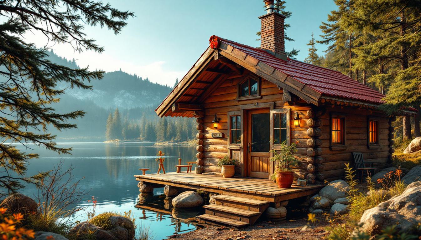 découvrez les meilleurs sites de locations de vacances à gérardmer et profitez d'expériences uniques pour un séjour inoubliable au cœur des vosges.