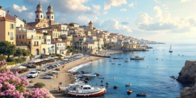 découvrez notre guide des meilleurs sites de locations de vacances à sète pour trouver l'hébergement idéal et profiter pleinement de votre séjour au bord de la méditerranée.