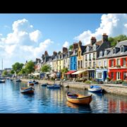 découvrez les meilleurs sites de locations de vacances à vannes pour trouver l'hébergement idéal. locations authentiques, tarifs attractifs et conseils exclusifs pour un séjour réussi.