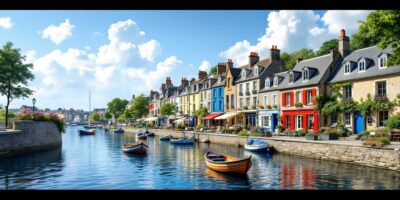 découvrez les meilleurs sites de locations de vacances à vannes pour trouver l'hébergement idéal. locations authentiques, tarifs attractifs et conseils exclusifs pour un séjour réussi.