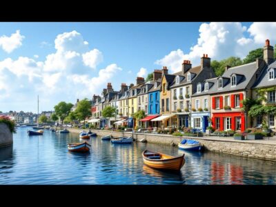 découvrez les meilleurs sites de locations de vacances à vannes pour trouver l'hébergement idéal. locations authentiques, tarifs attractifs et conseils exclusifs pour un séjour réussi.