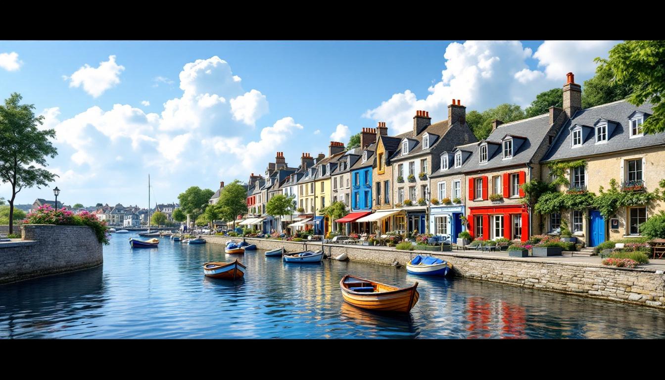 découvrez les meilleurs sites de locations de vacances à vannes pour trouver l'hébergement idéal. locations authentiques, tarifs attractifs et conseils exclusifs pour un séjour réussi.