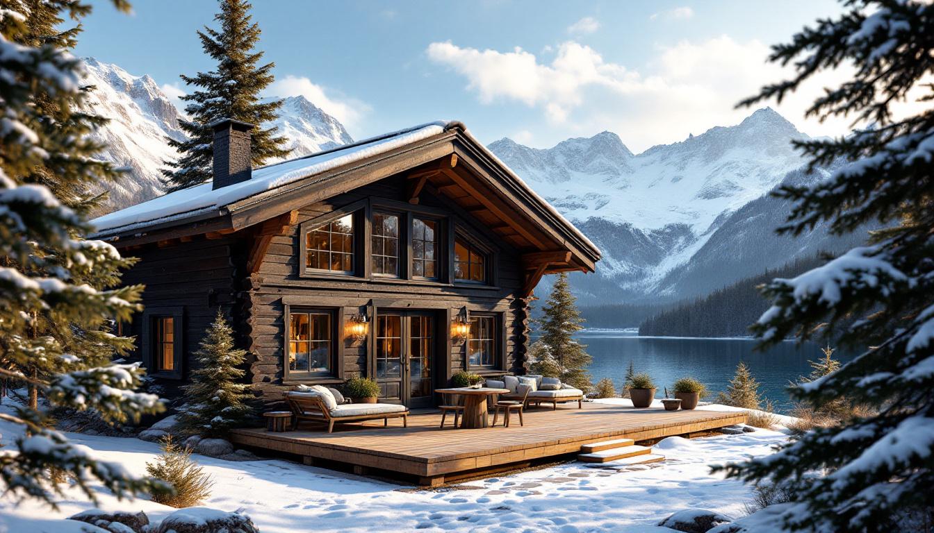 découvrez notre guide des meilleurs sites de locations de vacances dans le massif du jura pour trouver rapidement l'hébergement idéal et profiter pleinement de votre séjour.