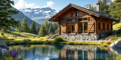 découvrez notre guide complet des meilleurs sites de locations de vacances dans le massif du jura pour trouver l'hébergement idéal et profiter pleinement de cette région magnifique.