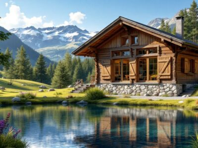 découvrez notre guide complet des meilleurs sites de locations de vacances dans le massif du jura pour trouver l'hébergement idéal et profiter pleinement de cette région magnifique.