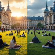 découvrez les nouveautés à l'espol et les facultés les plus innovantes. classement, innovations pédagogiques et avancées qui transforment l'enseignement supérieur en sciences politiques.