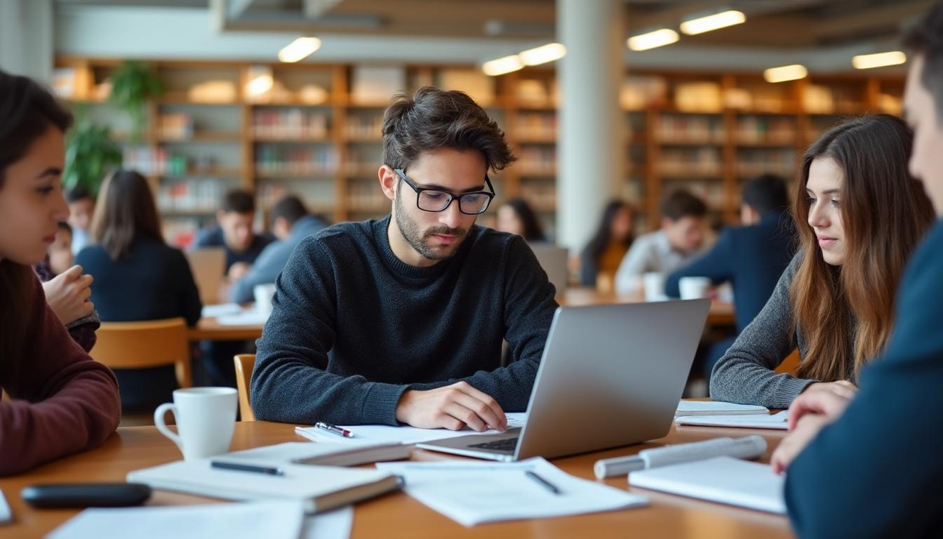découvrez les nouveautés à l'espol avec notre classement des facultés les plus innovantes. analyse des nouvelles approches pédagogiques et des initiatives qui font avancer l'enseignement supérieur en sciences politiques.