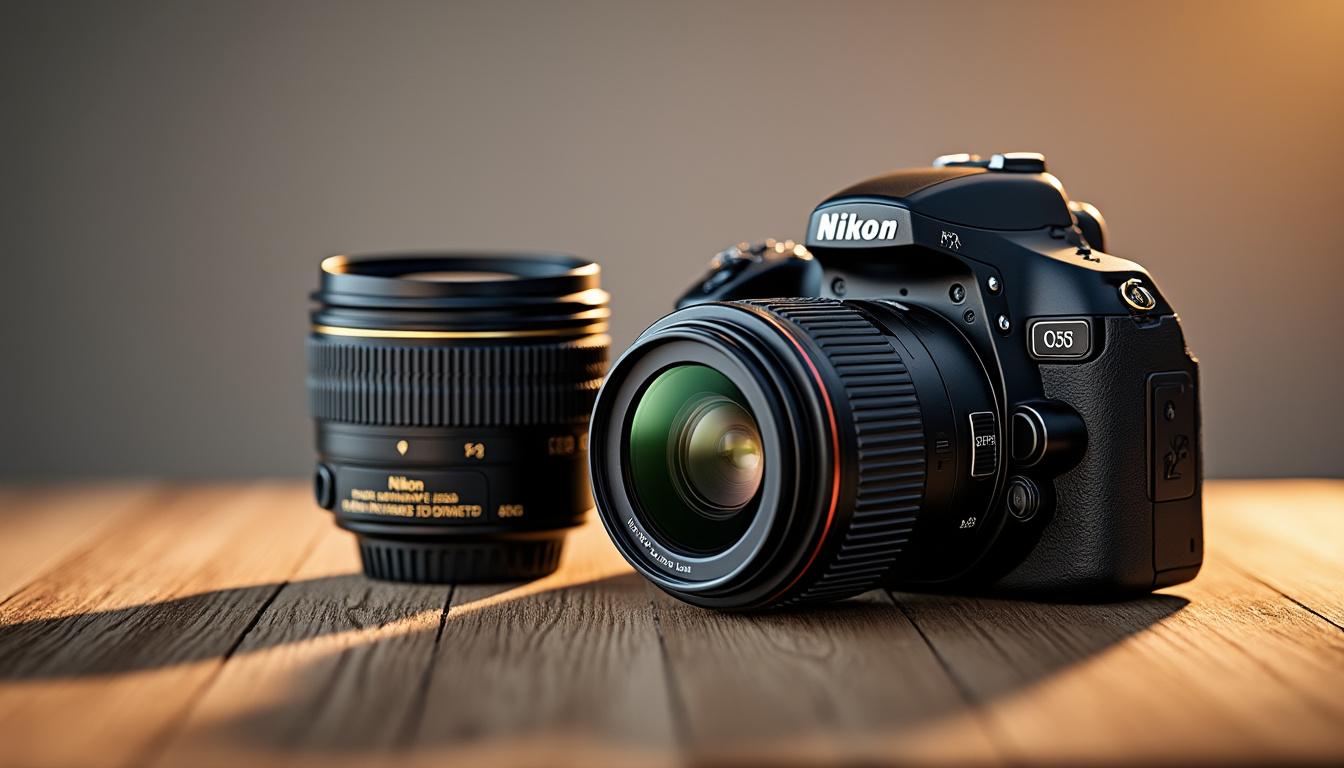 découvrez comment choisir des objectifs compatibles avec un reflex nikon adaptés aux débutants. nos conseils pratiques vous aideront à faire un choix judicieux pour débuter la photographie en toute simplicité.