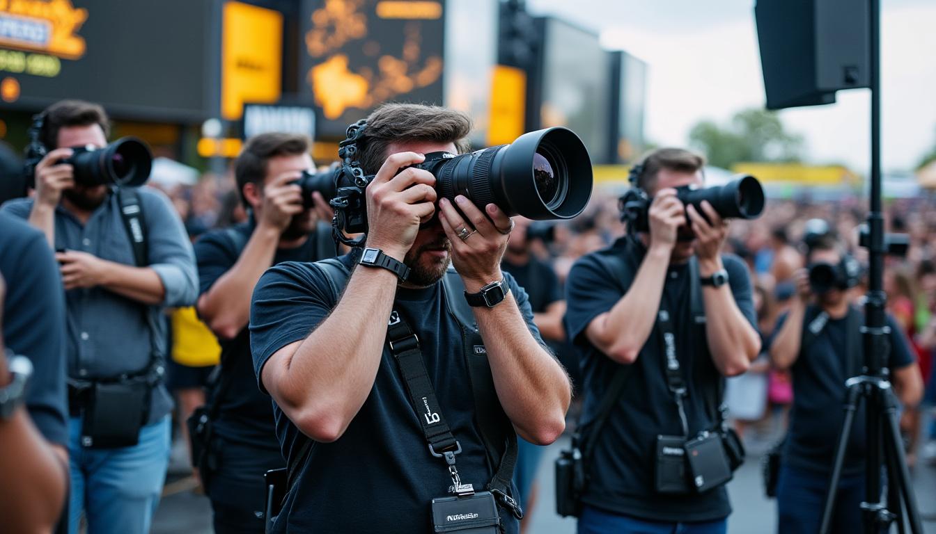 découvrez notre guide des objectifs compatibles avec un reflex nikon, spécialement adaptés aux débutants. faites un choix judicieux pour réussir vos premières photos avec des conseils et recommandations pratiques.