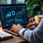 découvrez les outils et ressources essentiels pour devenir un data analyst compétent en seulement 3 mois. notre guide vous propose une sélection des meilleures plateformes, logiciels et matériaux pédagogiques pour maîtriser l'analyse de données et propulser votre carrière.