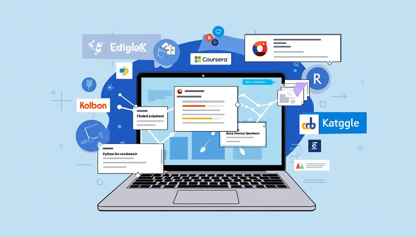 découvrez les outils et ressources essentiels pour réussir votre formation de data analyst en seulement 3 mois. accélérez votre apprentissage avec des conseils pratiques, des plateformes recommandées et des techniques éprouvées pour devenir expert en analyse de données.