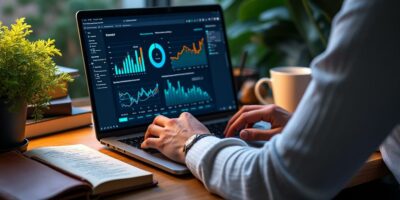 découvrez les outils et ressources essentiels pour devenir un data analyst compétent en seulement 3 mois. notre guide vous propose une sélection des meilleures plateformes, logiciels et matériaux pédagogiques pour maîtriser l'analyse de données et propulser votre carrière.
