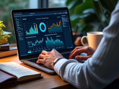 découvrez les outils et ressources essentiels pour devenir un data analyst compétent en seulement 3 mois. notre guide vous propose une sélection des meilleures plateformes, logiciels et matériaux pédagogiques pour maîtriser l'analyse de données et propulser votre carrière.