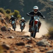 découvrez les parcours les plus emblématiques du moto 90 trial club, où passion et défis se rencontrent. plongez dans l'univers du trial avec des itinéraires uniques et spectaculaires, adaptés à tous les niveaux, et vivez une aventure inoubliable au cœur de la nature.