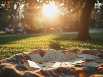 Les plus beaux messages d'amour qui font pleurer de joie à partager