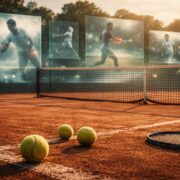 découvrez les documentaires les plus fascinants sur le tennis, incontournables pour les passionnés et amateurs du sport. plongez dans l'univers captivant des champions et des moments clés du tennis.