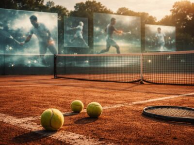 découvrez les documentaires les plus fascinants sur le tennis, incontournables pour les passionnés et amateurs du sport. plongez dans l'univers captivant des champions et des moments clés du tennis.