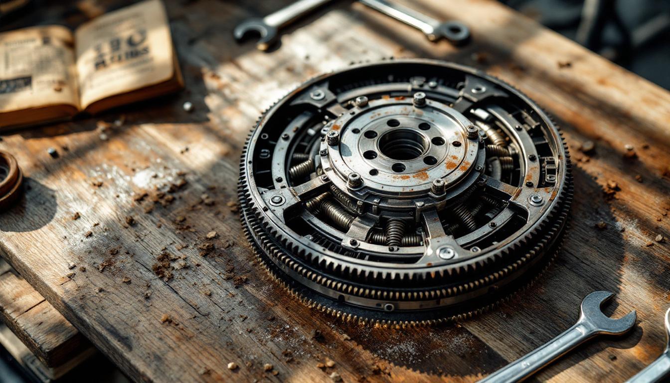 découvrez les problèmes fréquents du volant moteur bi masse sur citroën c3 iv et comment les identifier pour éviter des pannes coûteuses.