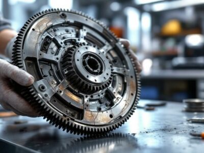 découvrez les problèmes courants du volant moteur bi masse sur citroën c3 iv et comment les identifier pour assurer un fonctionnement optimal de votre véhicule.