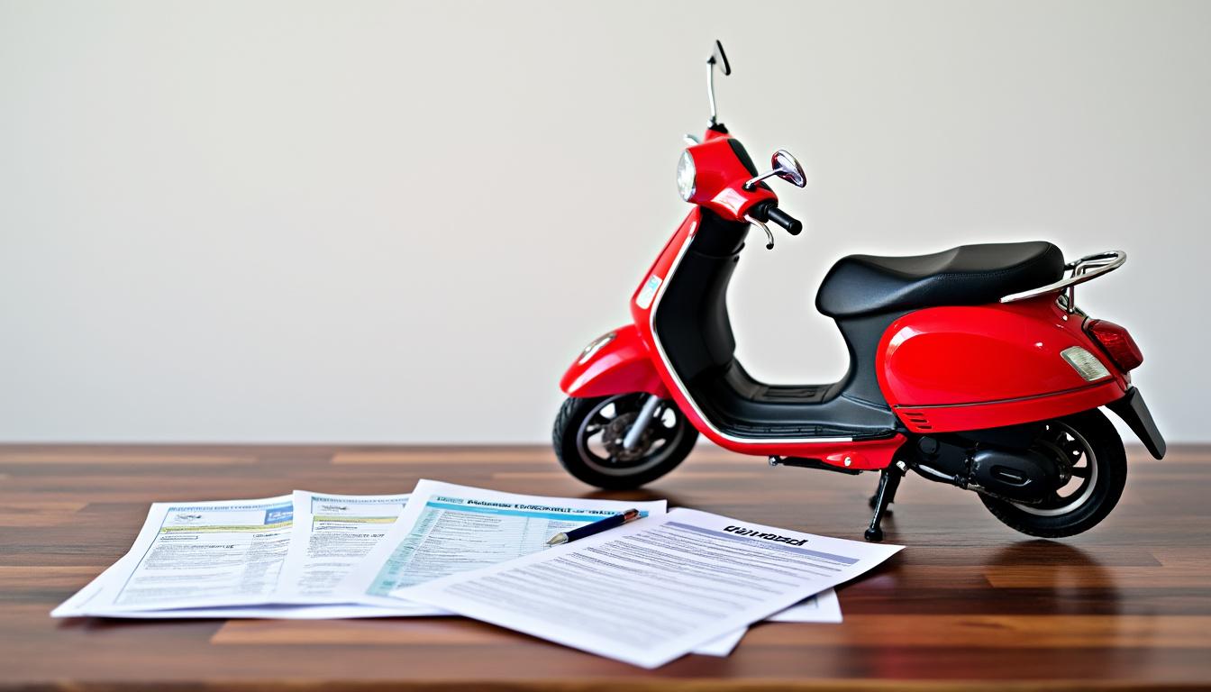 découvrez tout ce que vous devez savoir sur l'assurance scooter sans bsr dans notre guide complet. nous répondons aux questions fréquentes pour vous aider à choisir la meilleure couverture et à rouler en toute sérénité.