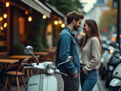 découvrez tout ce que vous devez savoir sur l'assurance scooter sans bsr. nos réponses aux questions fréquentes vous aideront à choisir la couverture adaptée à vos besoins et à conduire en toute sérénité.