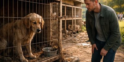 découvrez pourquoi il est essentiel de savoir quand éviter un élevage de chien pour garantir le bien-être des animaux et faire un choix responsable.