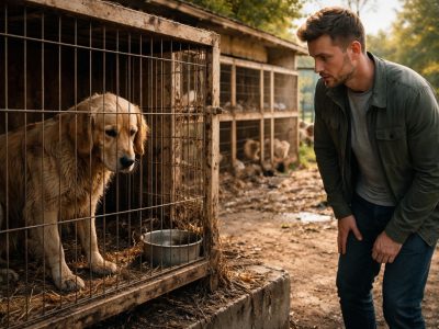 découvrez pourquoi il est essentiel de savoir quand éviter un élevage de chien pour garantir le bien-être des animaux et faire un choix responsable.