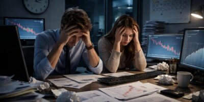 découvrez les raisons inattendues pour lesquelles vos projets échouent malgré tous vos efforts et apprenez comment les surmonter.