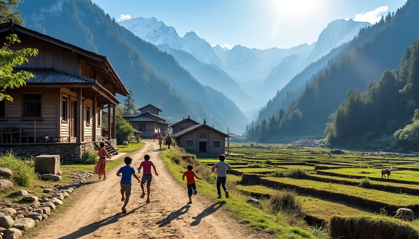 découvrez les incroyables réalisations de chandra bahadur dangi, reconnu comme la personne la plus petite du monde, et apprenez comment il a inspiré des millions grâce à sa détermination et à son histoire unique.