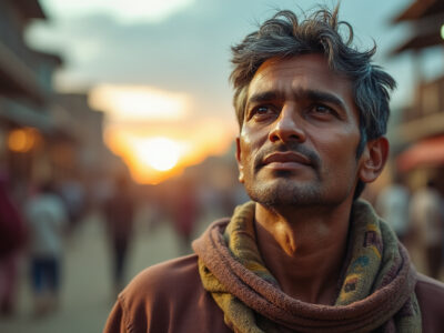 découvrez les réalisations étonnantes de chandra bahadur dangi, reconnu comme la personne la plus petite du monde. plongez dans son histoire inspirante et ses exploits remarquables qui ont marqué l'histoire.