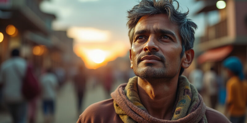 découvrez les réalisations étonnantes de chandra bahadur dangi, reconnu comme la personne la plus petite du monde. plongez dans son histoire inspirante et ses exploits remarquables qui ont marqué l'histoire.