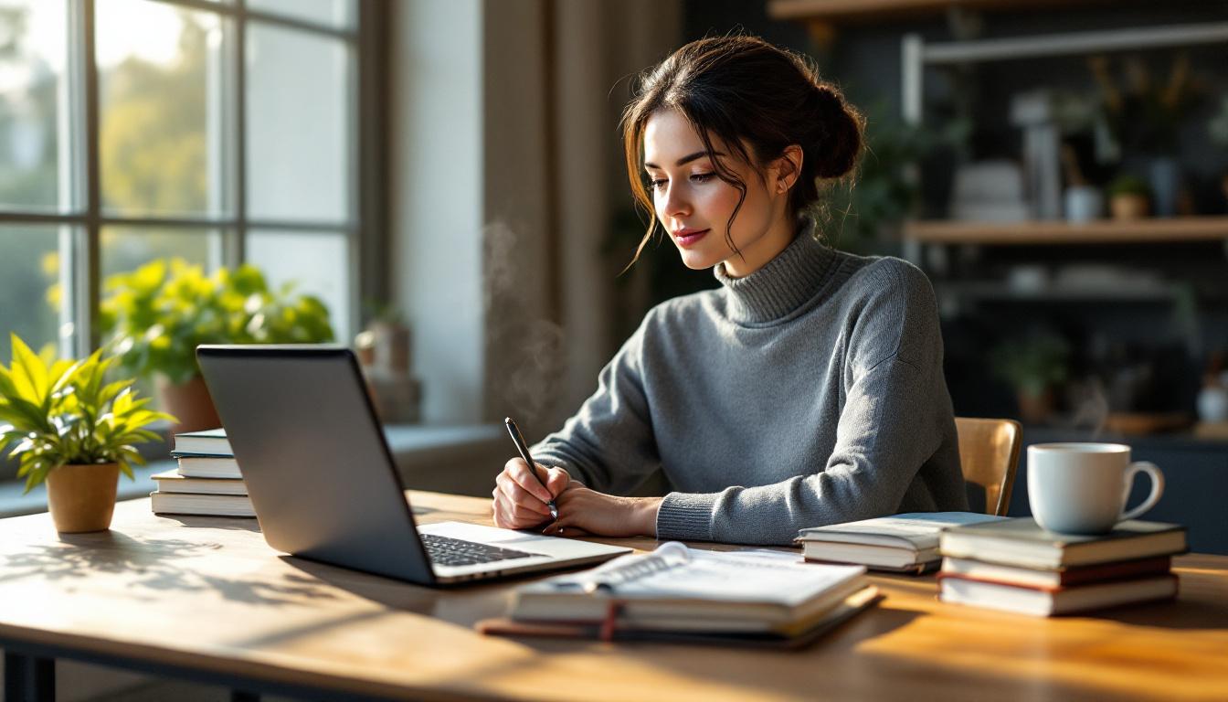 découvrez les meilleures ressources en ligne pour apprendre l'anglais efficacement, avec des outils, cours et conseils adaptés à tous les niveaux.