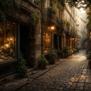 découvrez les secrets cachés de l'avenue de la liberté et explorez ses trésors méconnus, son histoire fascinante et ses lieux incontournables.