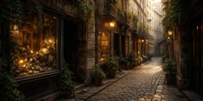 découvrez les secrets cachés de l'avenue de la liberté et explorez ses trésors méconnus, son histoire fascinante et ses lieux incontournables.