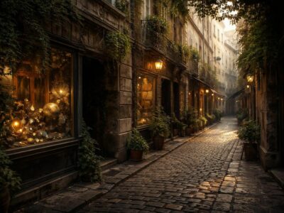 découvrez les secrets cachés de l'avenue de la liberté et explorez ses trésors méconnus, son histoire fascinante et ses lieux incontournables.